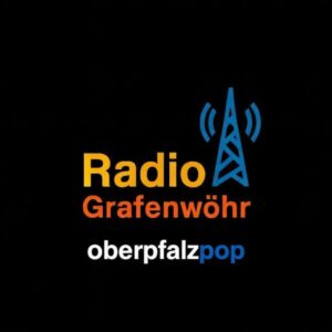 laut.fm – Radio Grafenwöhr – oberpfalzpop