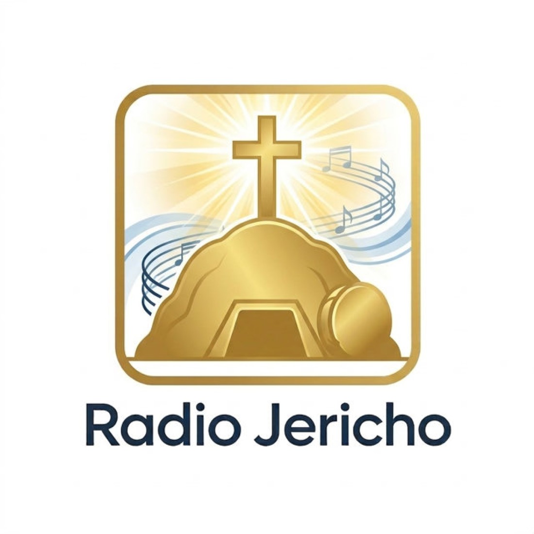 laut.fm – Radio Jericho