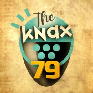 laut.fm - Theknax 79
