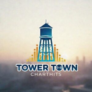 laut.fm - TOWER TOWN charthits