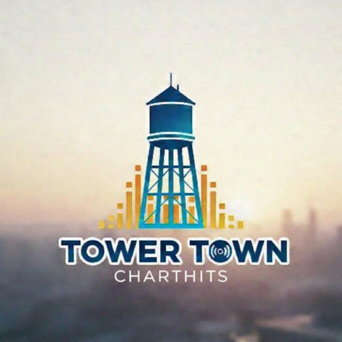 laut.fm – TOWER TOWN charthits