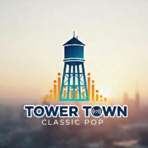 laut.fm - TOWER TOWN Classic Pop