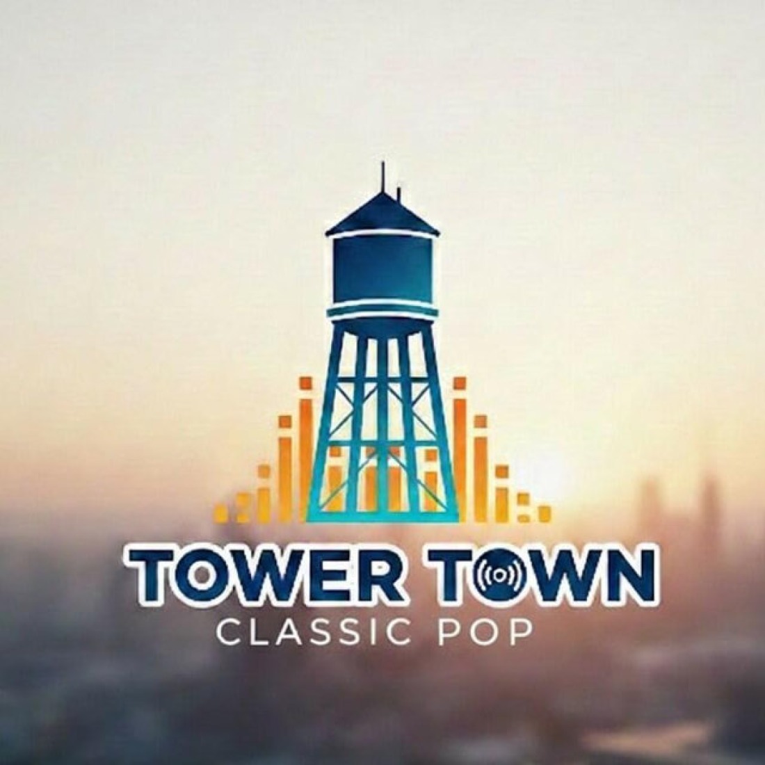 laut.fm – TOWER TOWN Classic Pop