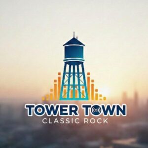 laut.fm - TOWER TOWN Classic Rock