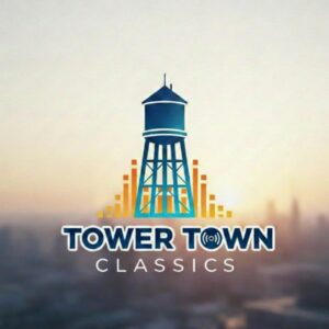 laut.fm - TOWER TOWN Classics