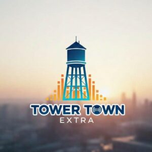 laut.fm - TOWER TOWN EXTRA