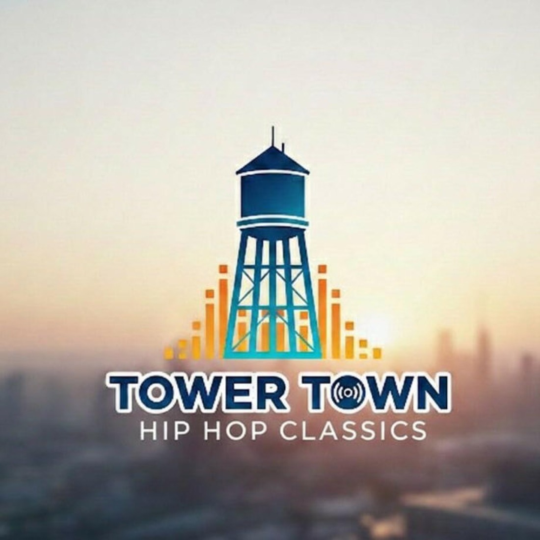 laut.fm – TOWER TOWN HipHop Classics