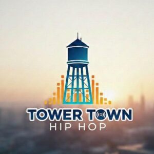 laut.fm - TOWER TOWN HipHop