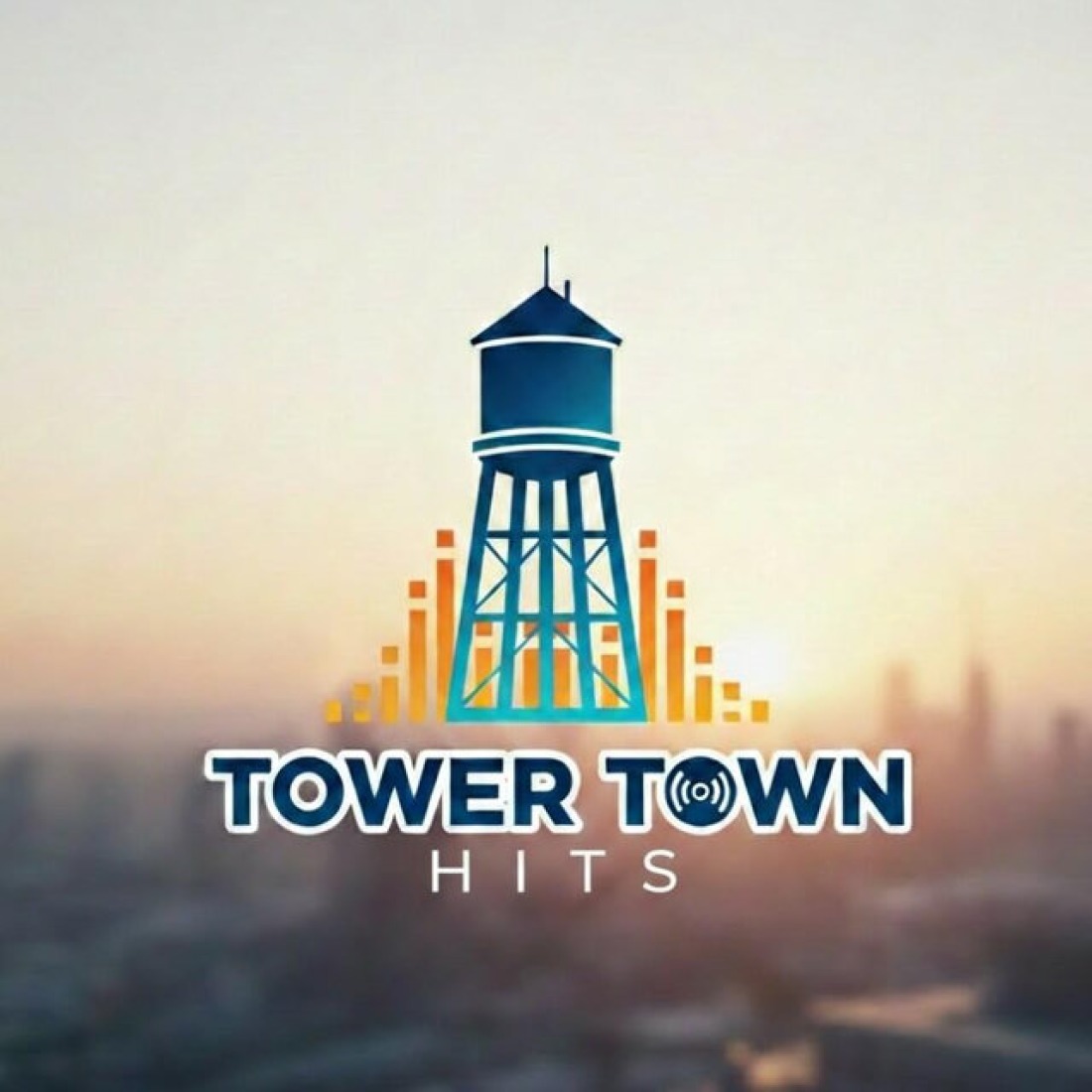 laut.fm – TOWER TOWN Hits