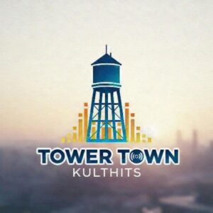 laut.fm - TOWER TOWN Kulthits