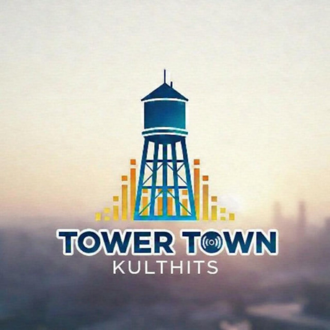 laut.fm – TOWER TOWN Kulthits