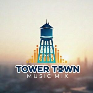 laut.fm - TOWER TOWN music mix