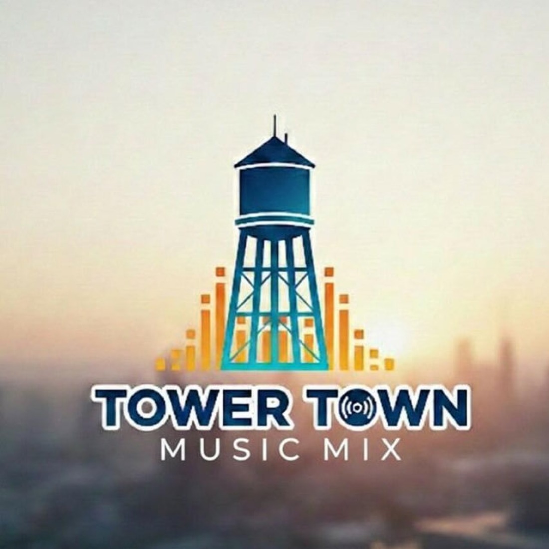 laut.fm – TOWER TOWN music mix