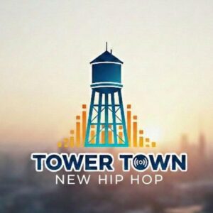 laut.fm - TOWER TOWN New HipHop