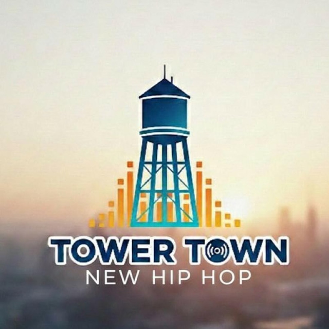laut.fm – TOWER TOWN New HipHop