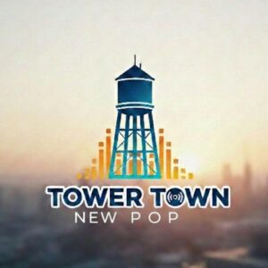 laut.fm – TOWER TOWN New Pop
