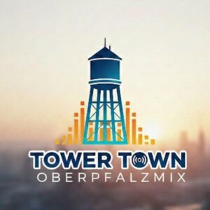 laut.fm – TOWER TOWN oberpfalz