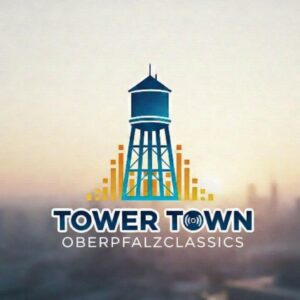 laut.fm – TOWER TOWN oberpfalzclassics