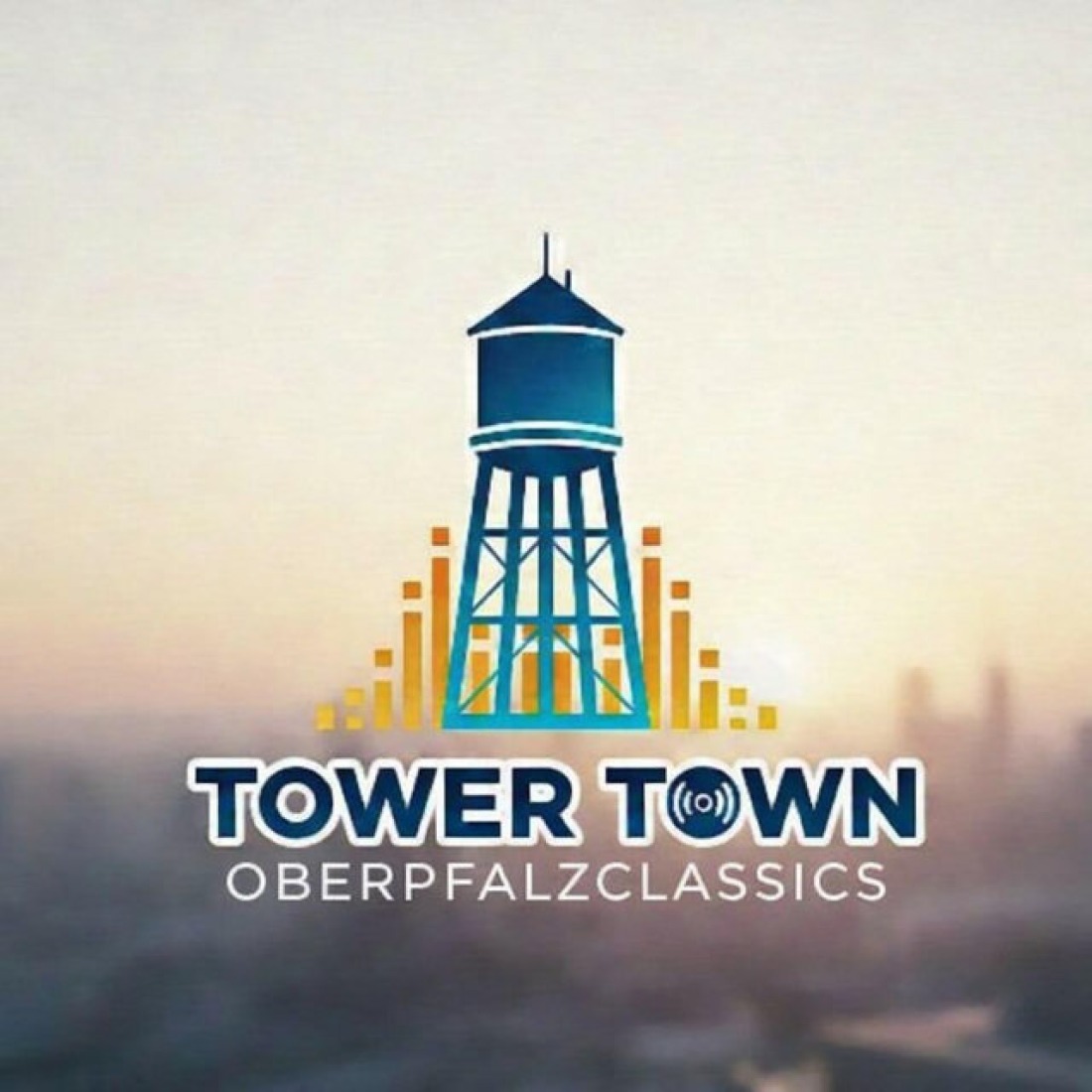 laut.fm – TOWER TOWN oberpfalzclassics