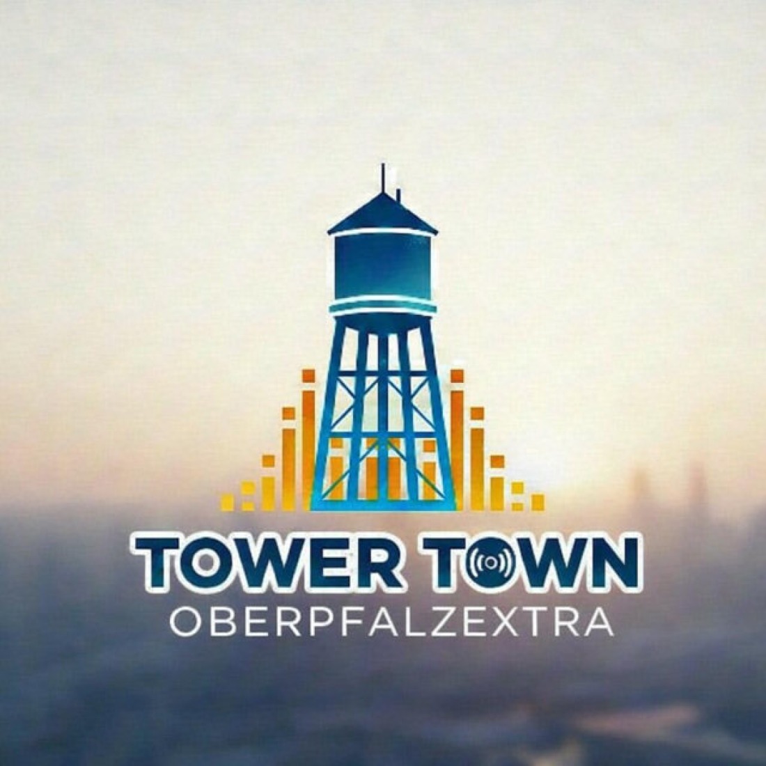laut.fm – TOWER TOWN oberpfalzextra
