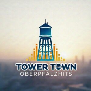 laut.fm – TOWER TOWN oberpfalzhits