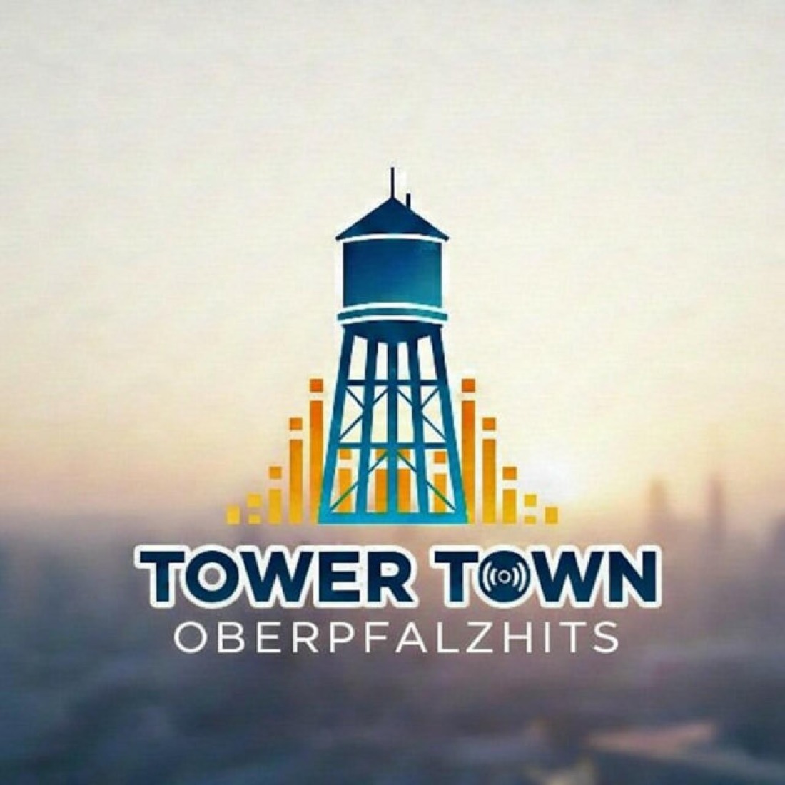 laut.fm – TOWER TOWN oberpfalzhits