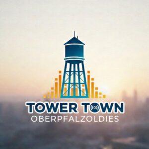 laut.fm – TOWER TOWN oberpfalzoldies