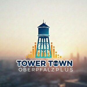 laut.fm - TOWER TOWN oberpfalzplus
