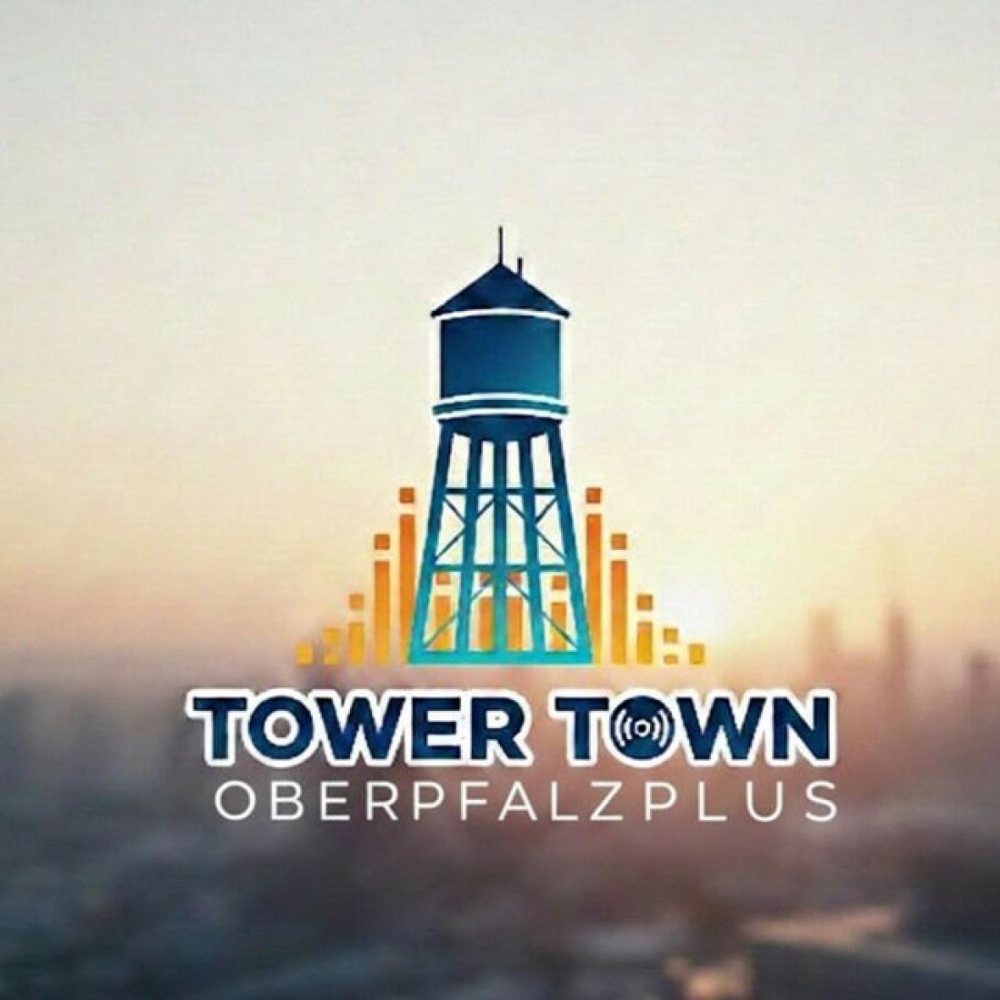 laut.fm – TOWER TOWN oberpfalzplus