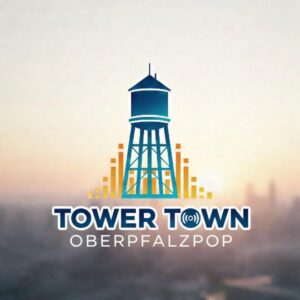 laut.fm - TOWER TOWN oberpfalzpop