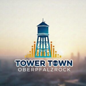 laut.fm - TOWER TOWN oberpfalzrock