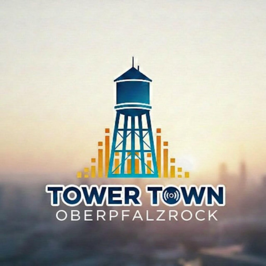 laut.fm – TOWER TOWN oberpfalzrock