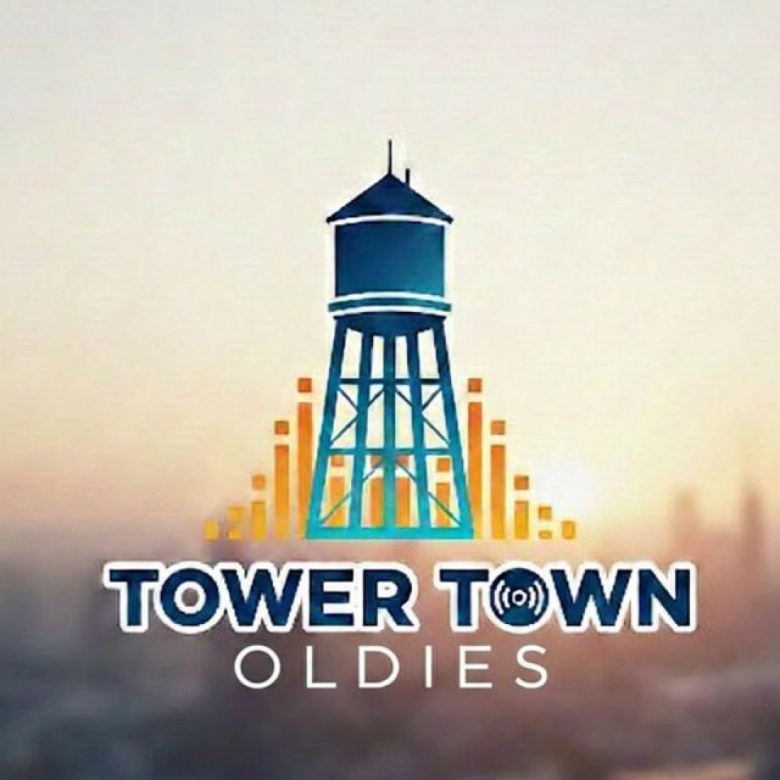 laut.fm – TOWER TOWN Oldies