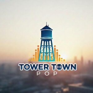 laut.fm - TOWER TOWN Pop