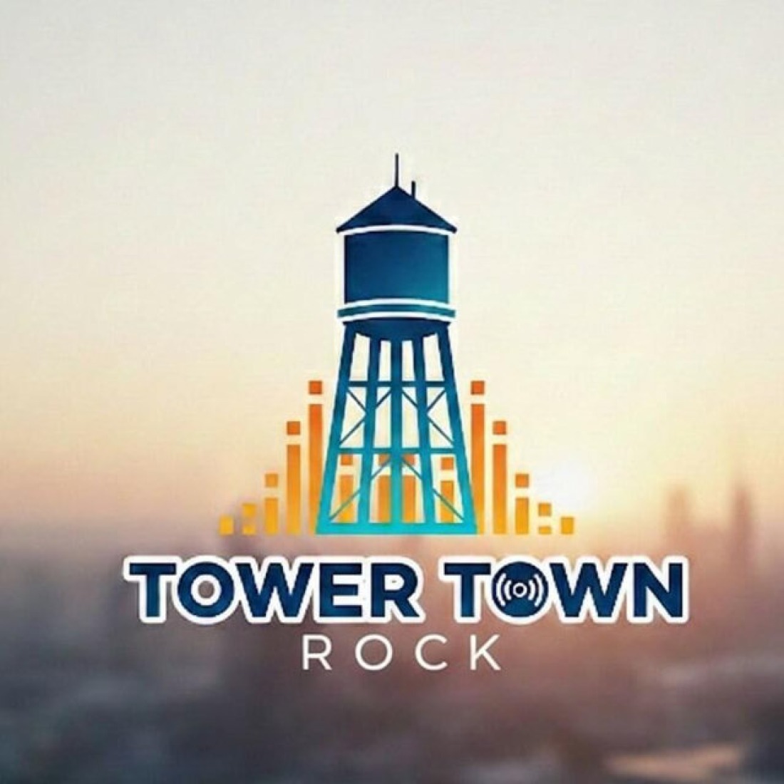 laut.fm – TOWER TOWN Rock