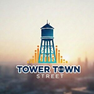 laut.fm - TOWER TOWN Street