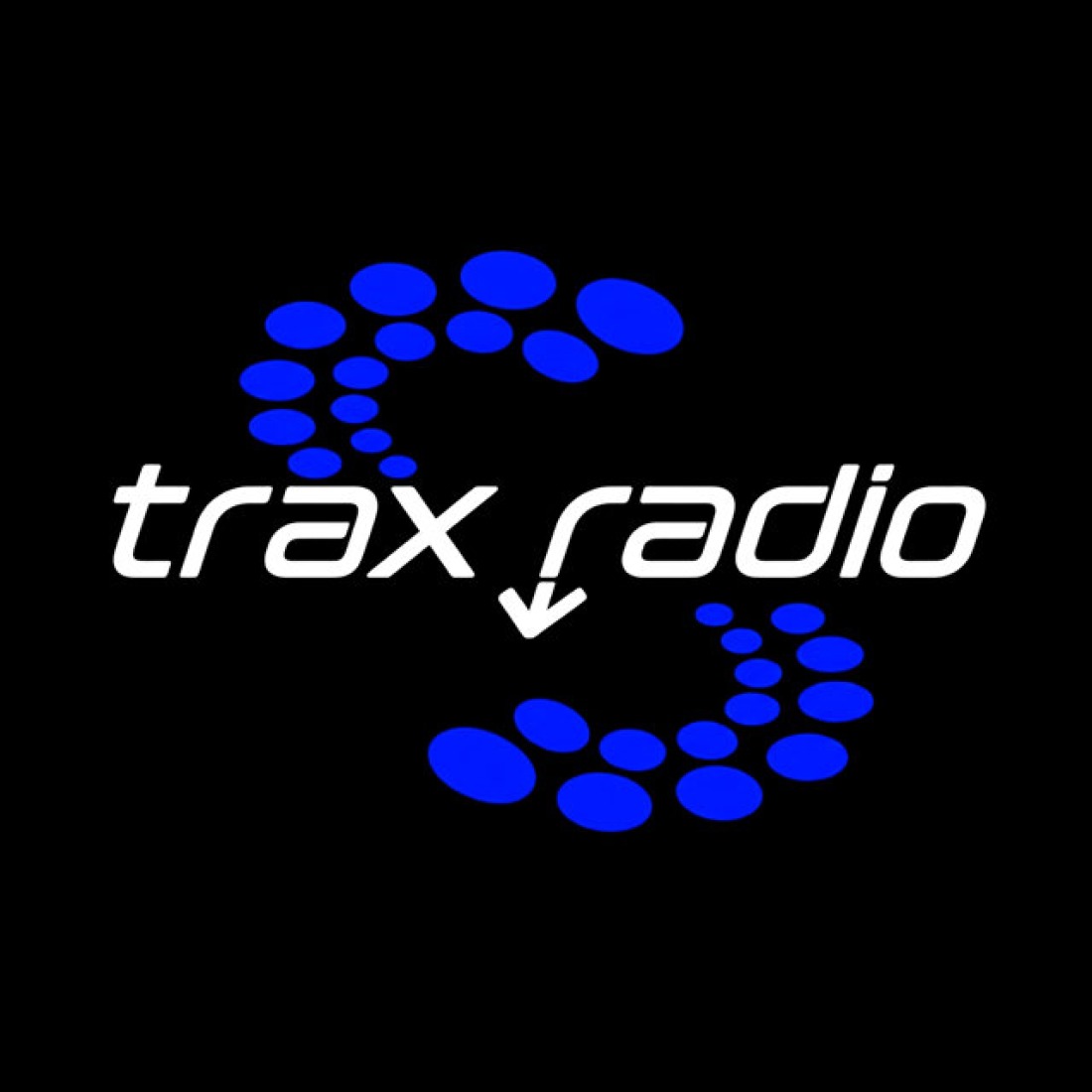 laut.fm – Trax Radio