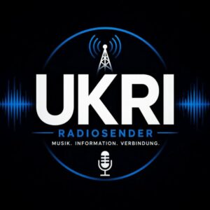 laut.fm - ukri