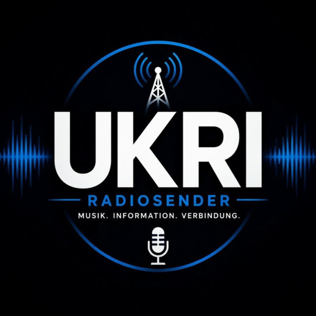 laut.fm – ukri