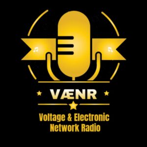 laut.fm - VÆNR