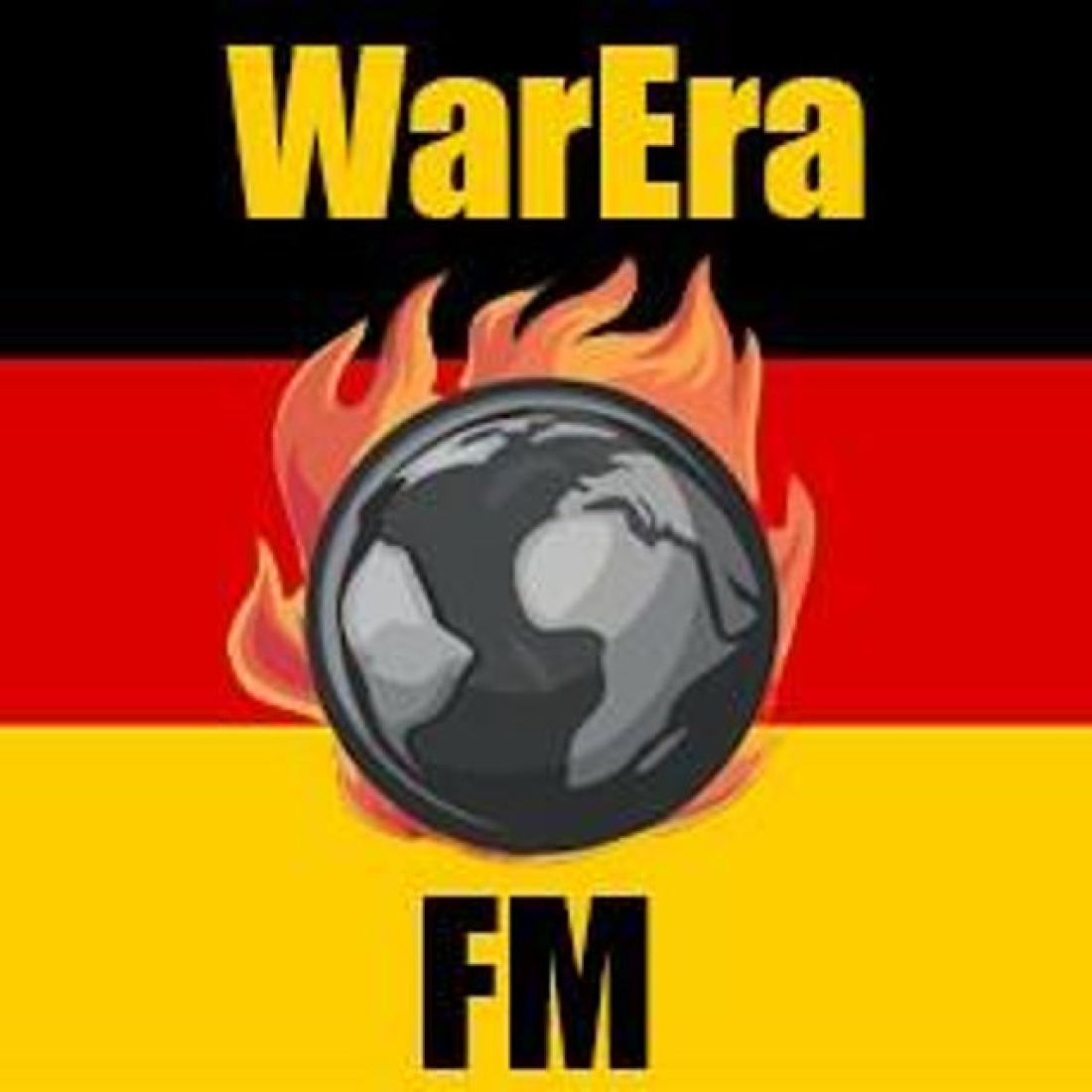 laut.fm – War Era De