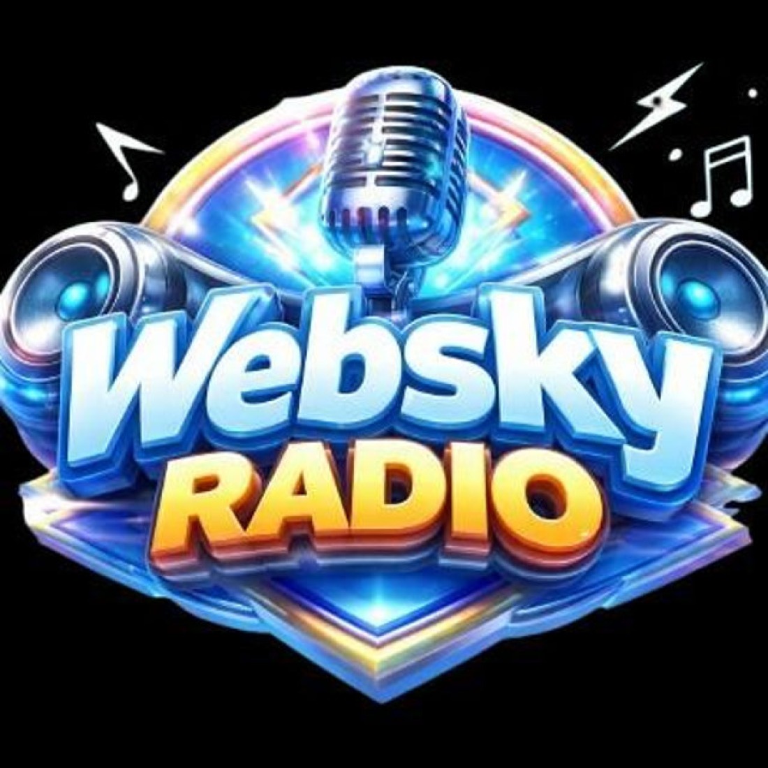 laut.fm – WebSky Radio