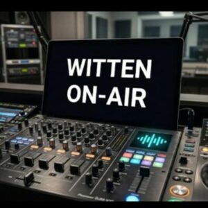 laut.fm - witten on air