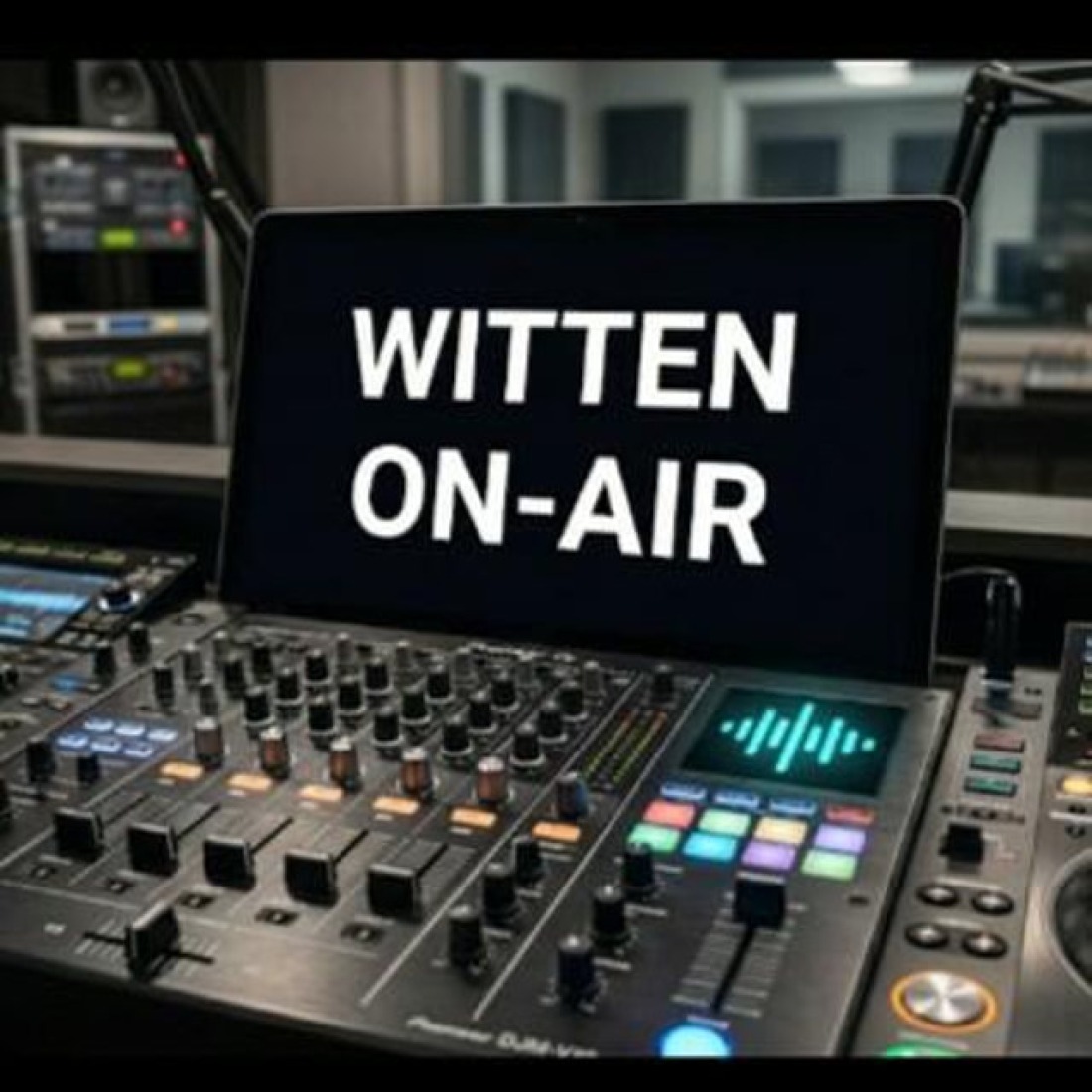 laut.fm – witten on air
