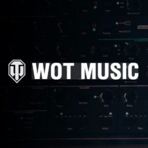 laut.fm - Wotmusic
