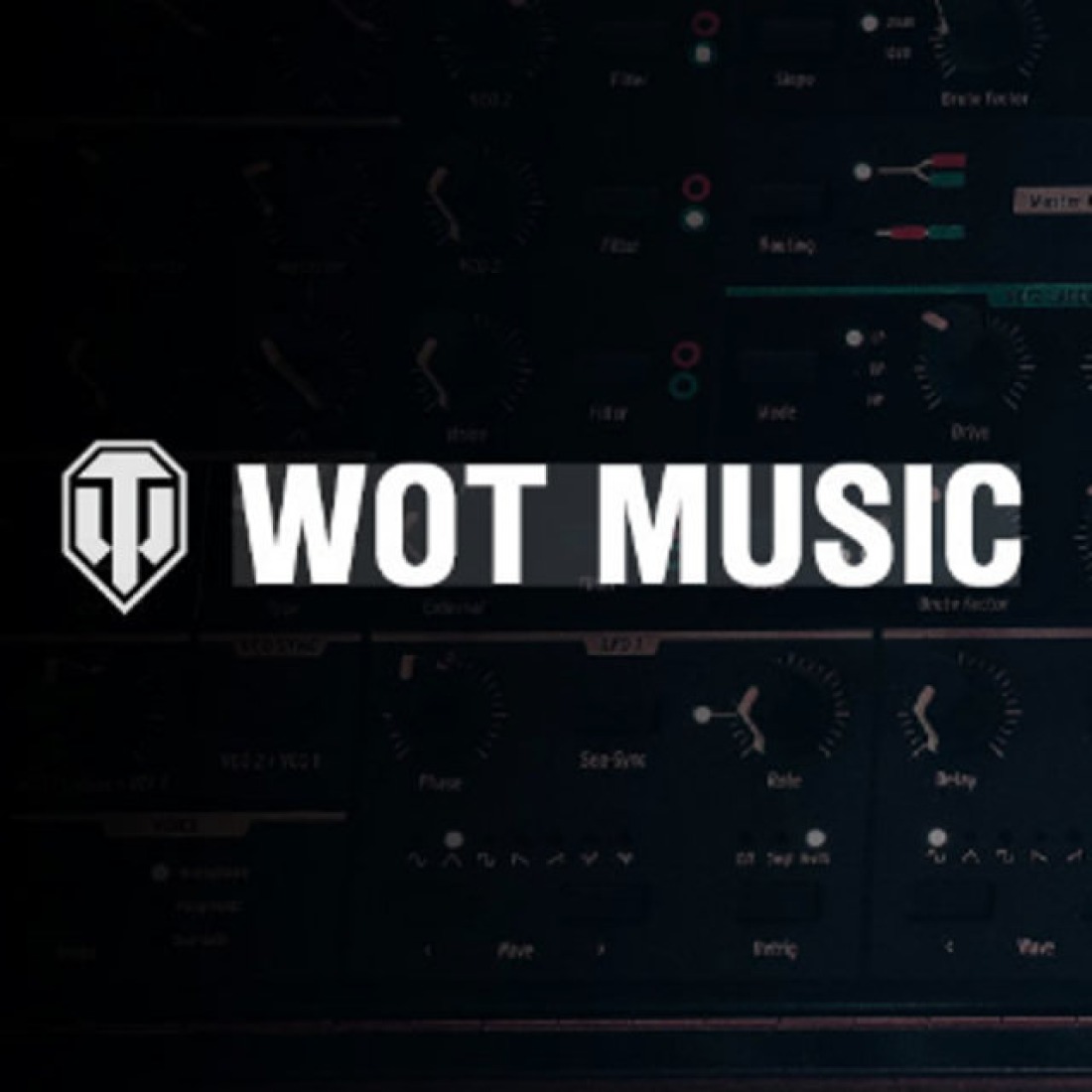 laut.fm – Wotmusic