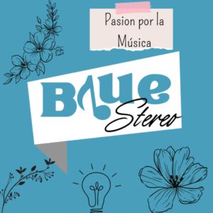 laut.fm – Bluestereo