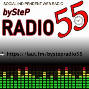 laut.fm – Bystepradio 55