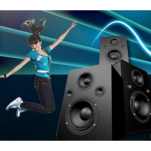 laut.fm – Clubonelive Radio