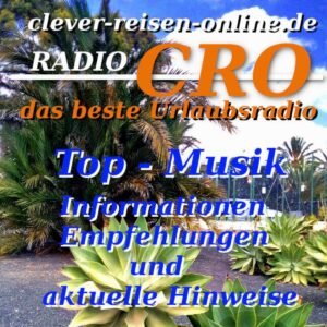 laut.fm – Cro